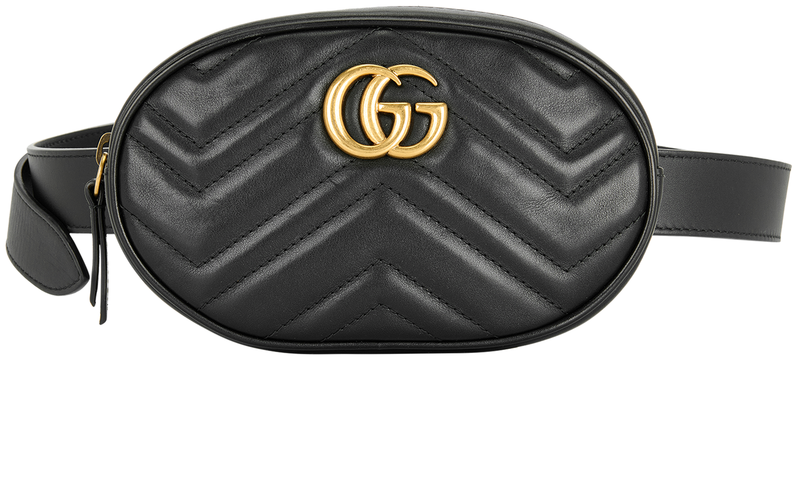 Gucci Marmont Belt Bag