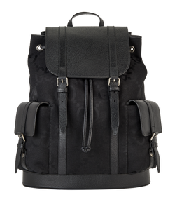Pre-loved Jumbo GG Backpack - £950