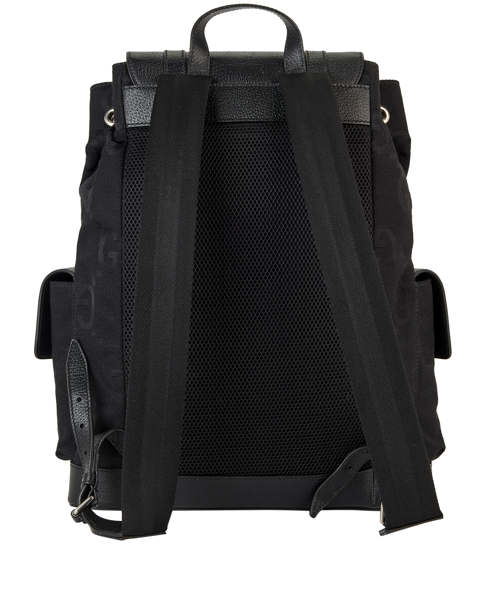 Pre-loved Jumbo GG Backpack - £950