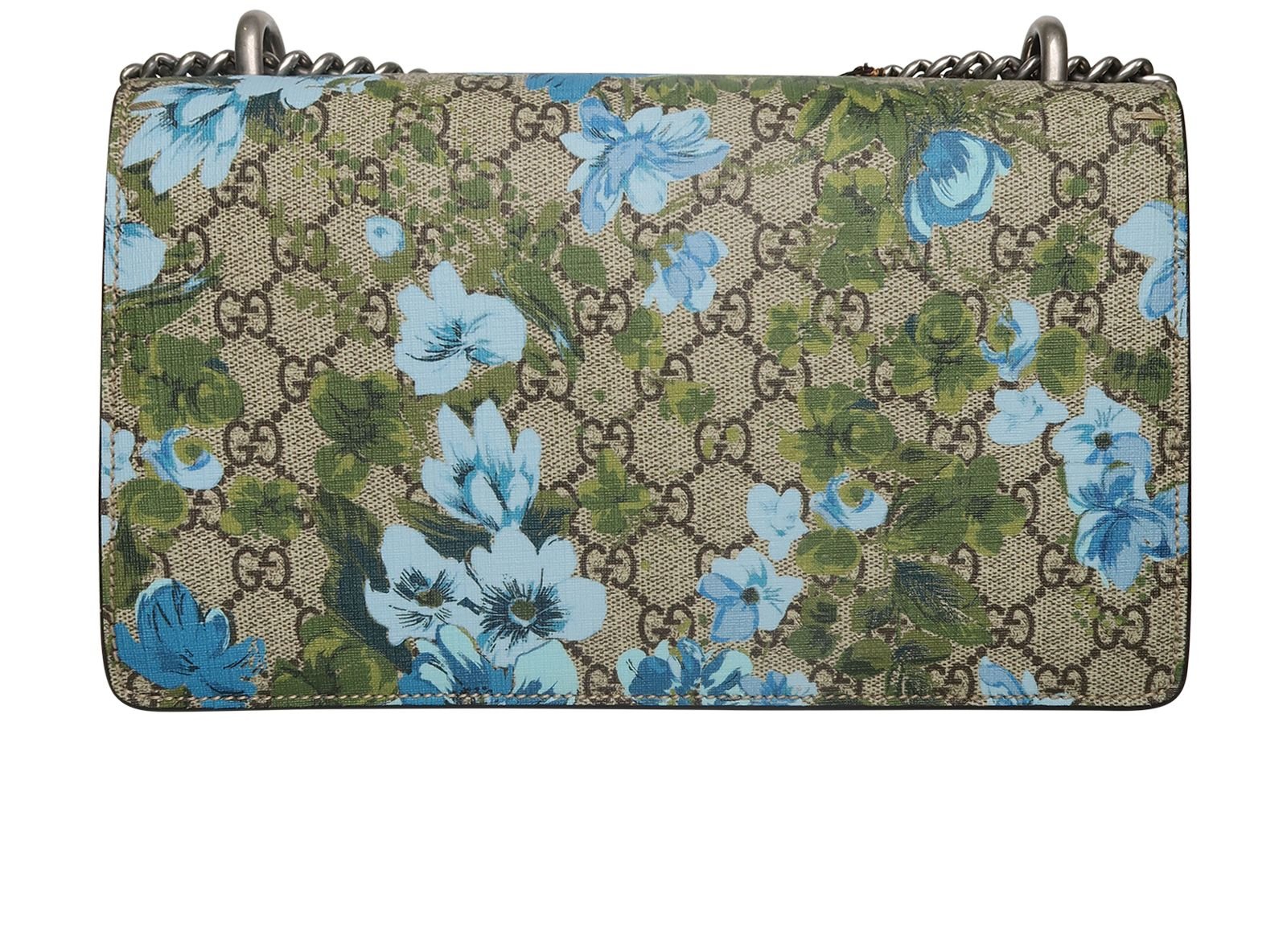 GG Blooms Clutch, Gucci - Designer Exchange