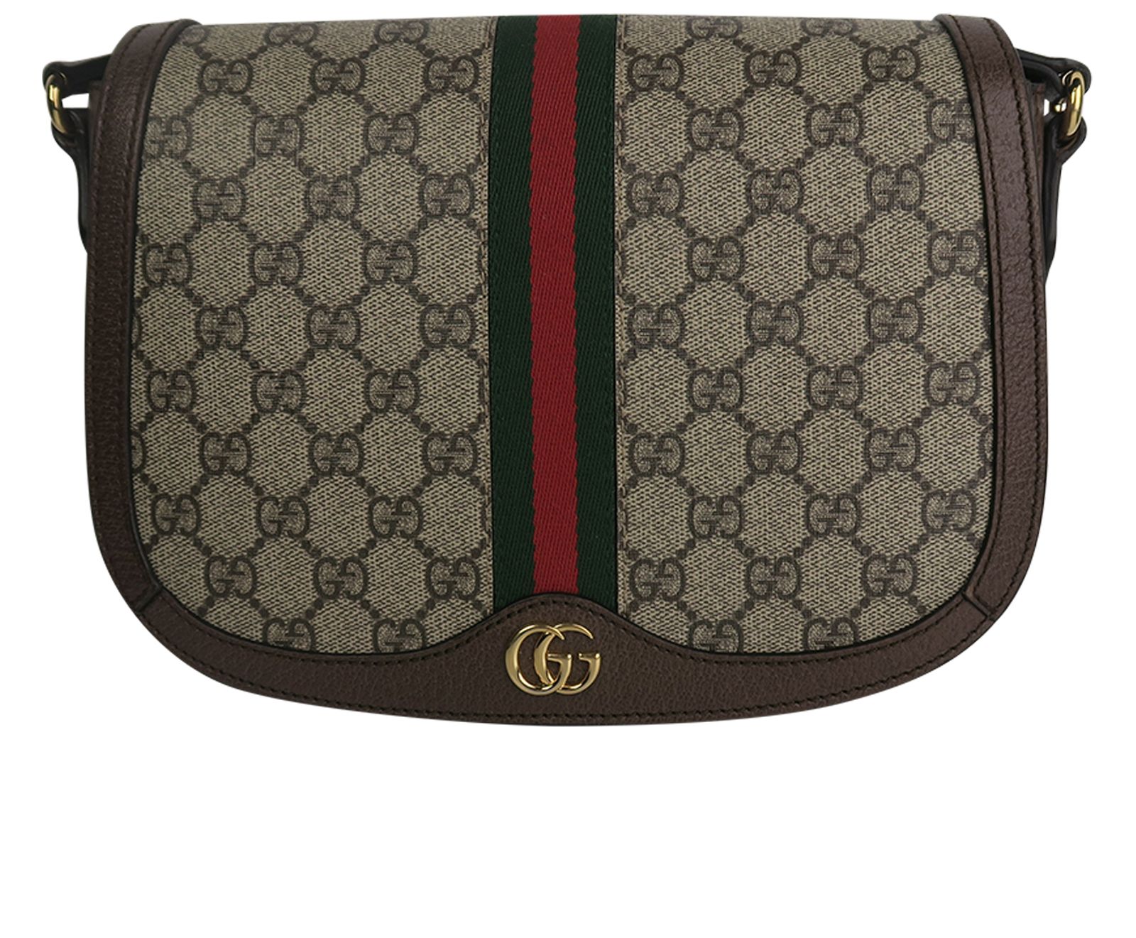 Ophidia Small Shoulder Bag, Gucci - Designer Exchange