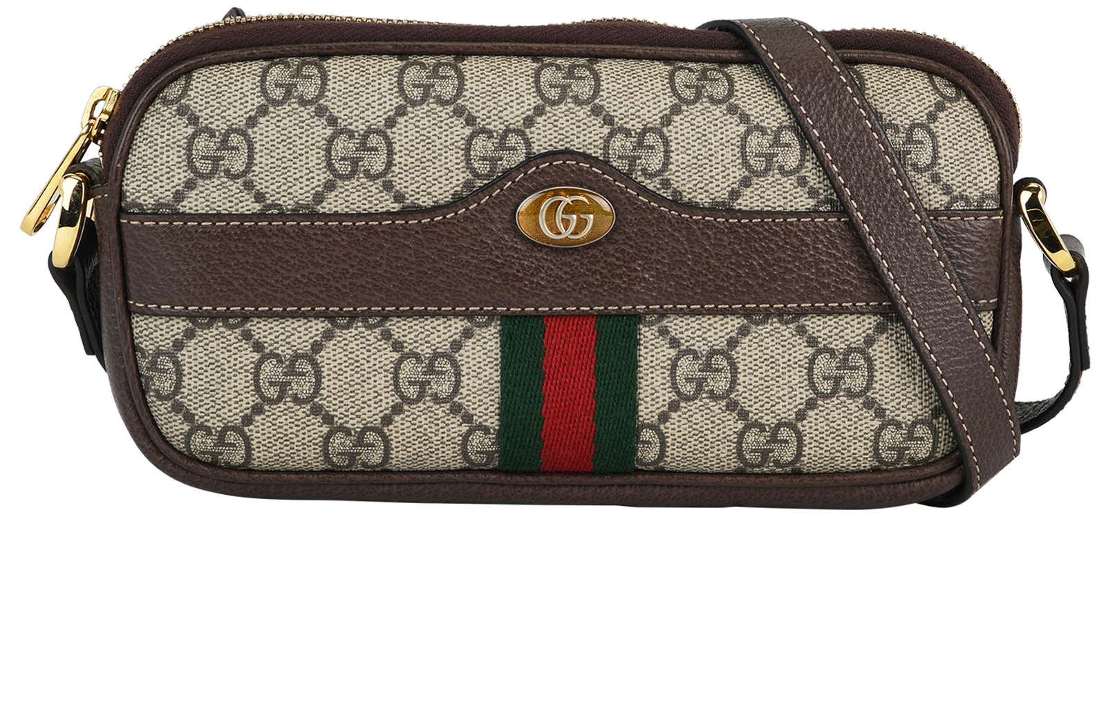 Mini Ophidia Crossbody, Gucci Designer Exchange Buy Sell Exchange