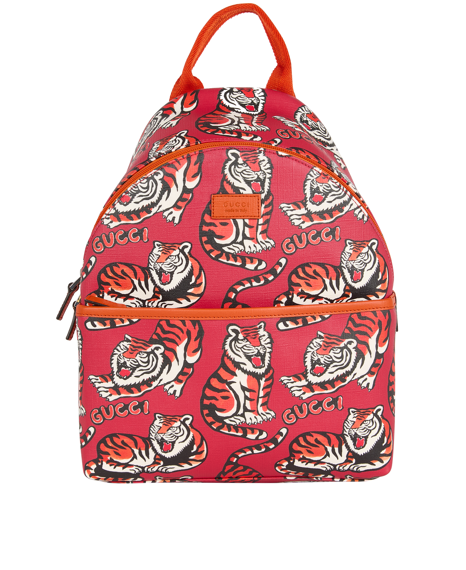 Kids Tiger Backpack, Gucci Designer Exchange Buy Sell Exchange
