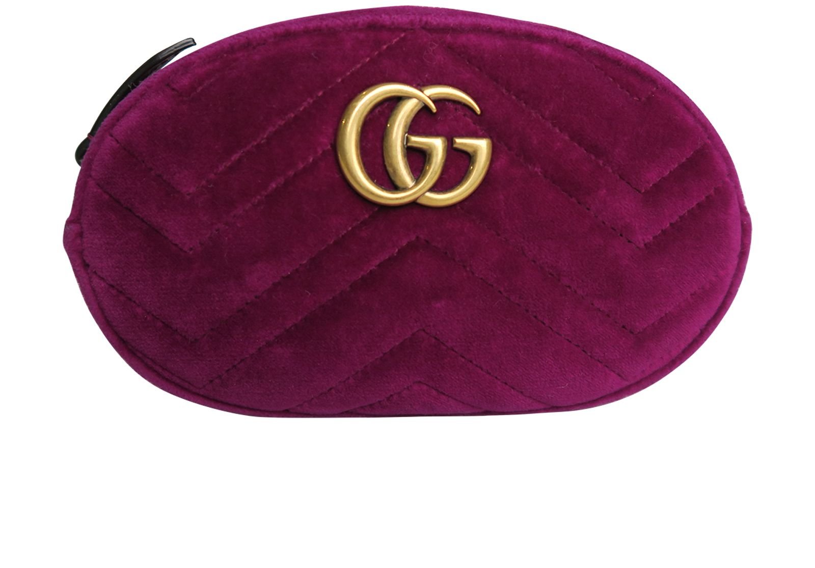 Gucci GG Marmont Belt Bag, Gucci Designer Exchange Buy Sell