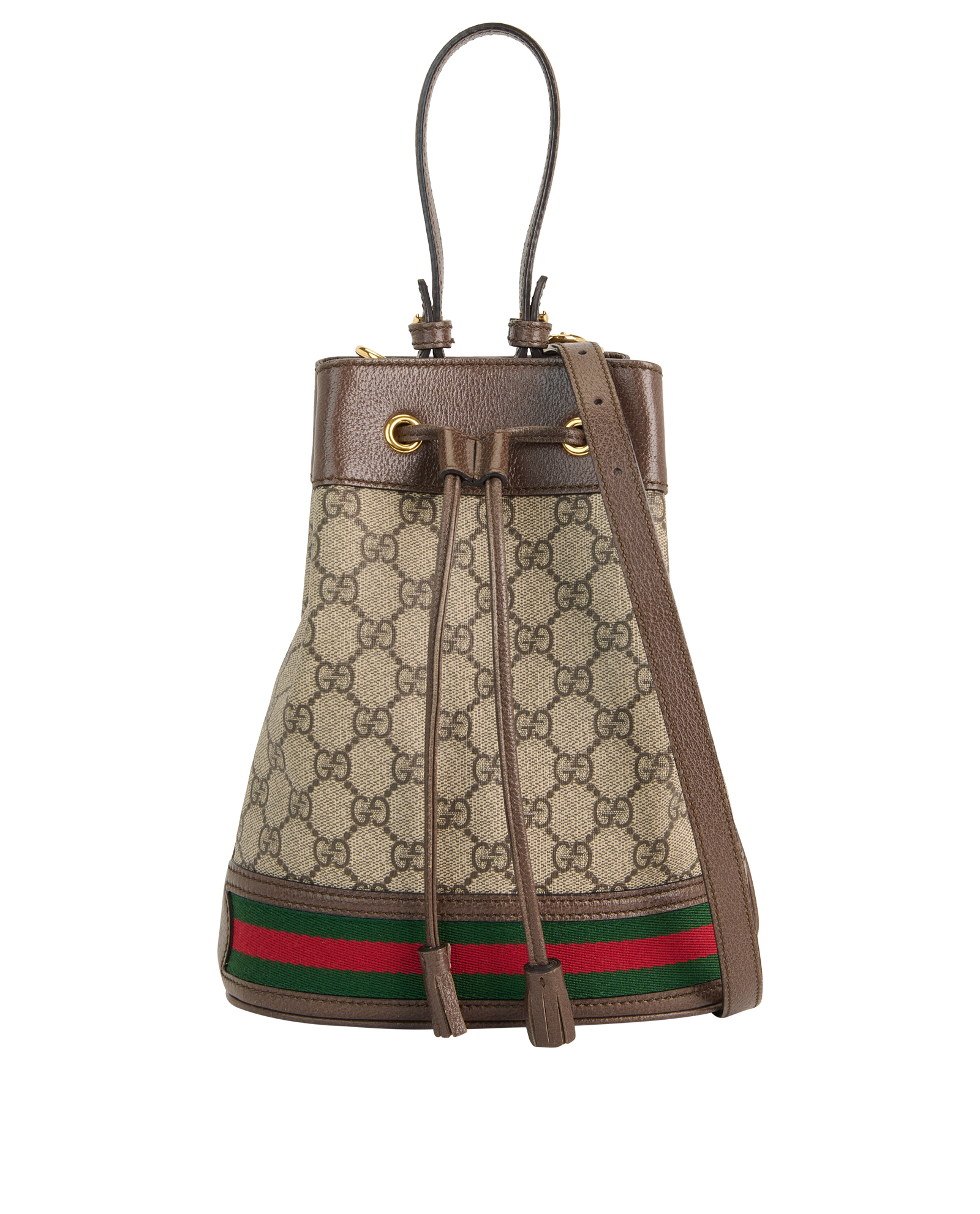 Ophidia Mini Bucket Bag, Gucci Designer Exchange Buy Sell Exchange