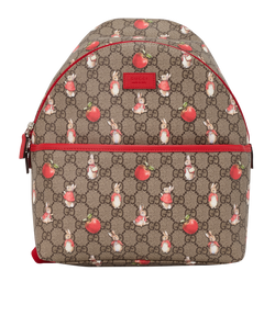 Pre-loved Peter Rabbit GG Backpack - £450