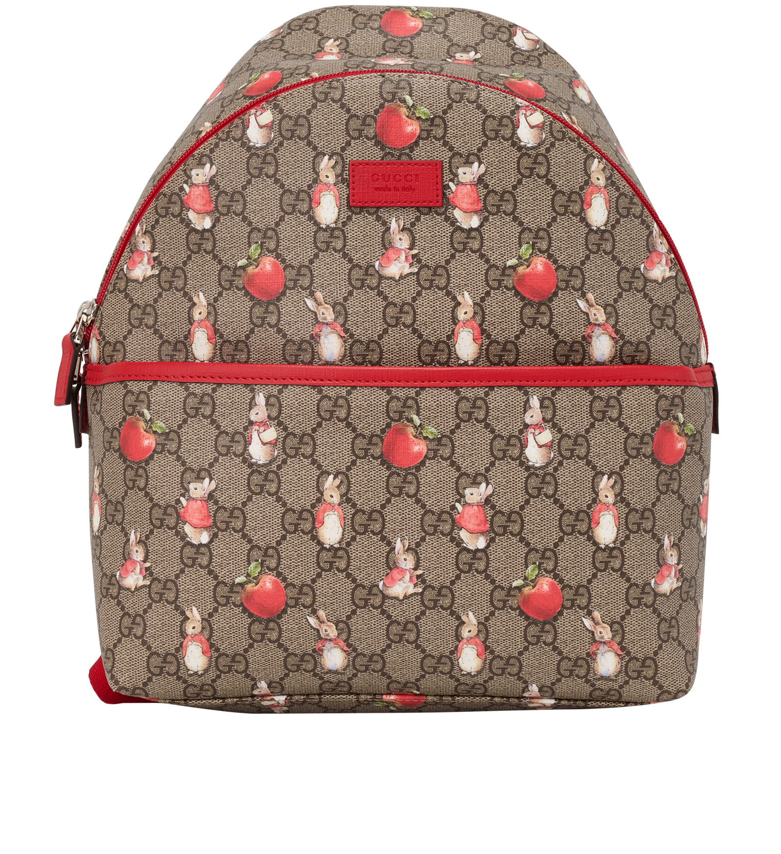 Pre-loved Peter Rabbit GG Backpack - £450