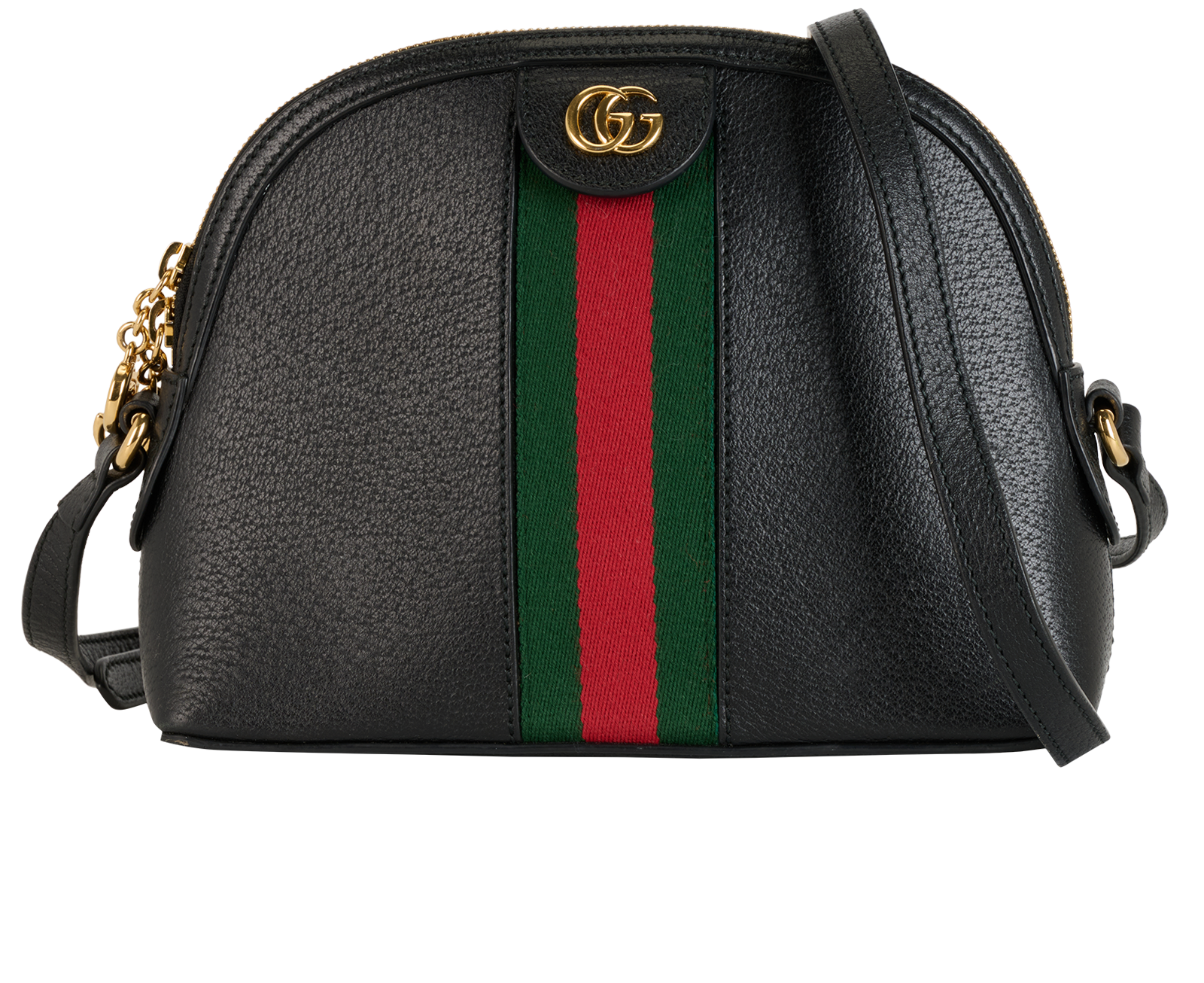 Ophidia Rounded Shoulder Bag, Gucci - Designer Exchange | Buy Sell Exchange