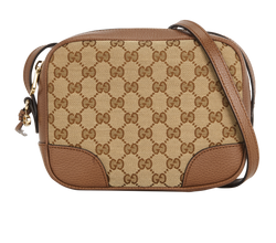 Bree Crossbody, Gucci - Designer Exchange | Buy Sell Exchange