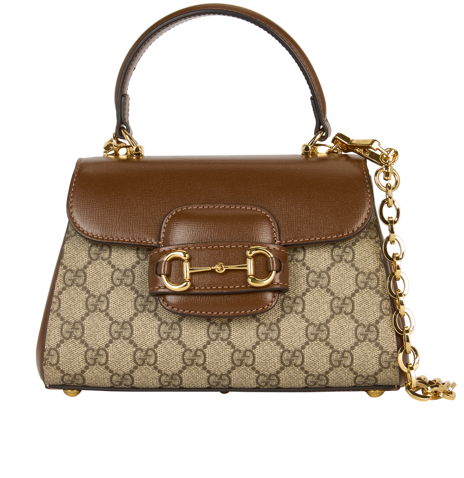 Horsebit 1955 Mini Bag