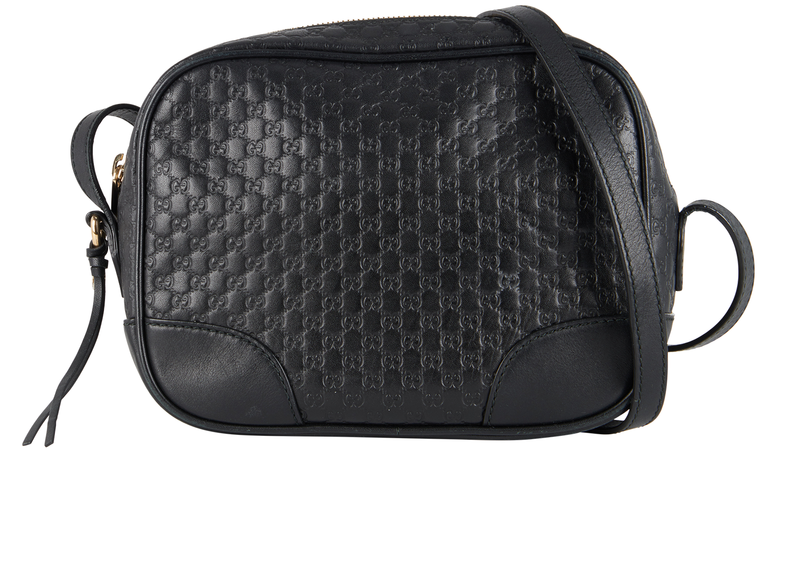 Sling Bag Bree Guccissima Crossbody Microguccissima Bree, Gucci