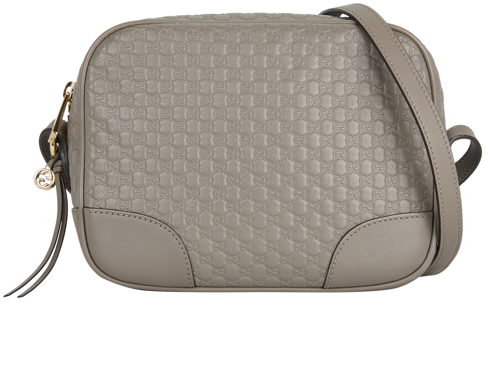 Microguccissima Bree Crossbody, Gucci Designer Exchange Buy