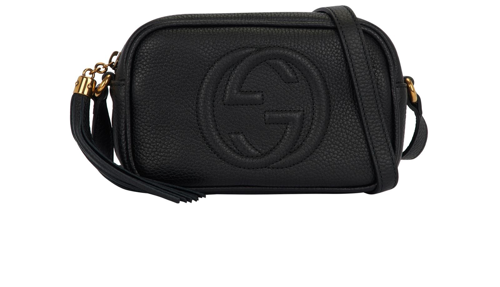Soho Disco Mini Crossbody, Gucci Designer Exchange Buy Sell