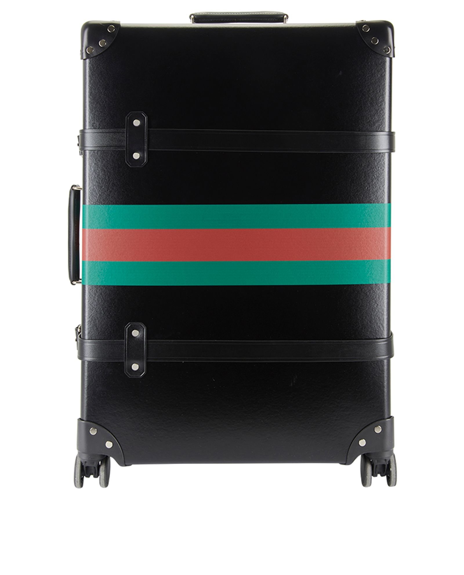 Globetrotter Travel Suitcase, Gucci Designer Exchange Buy Sell