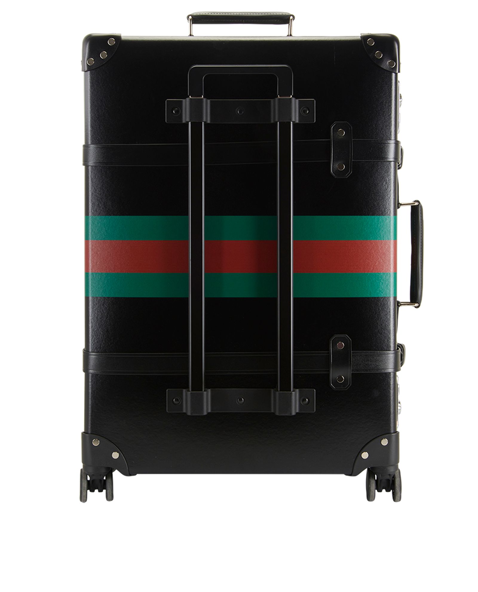 Globetrotter Travel Suitcase, Gucci Designer Exchange Buy Sell