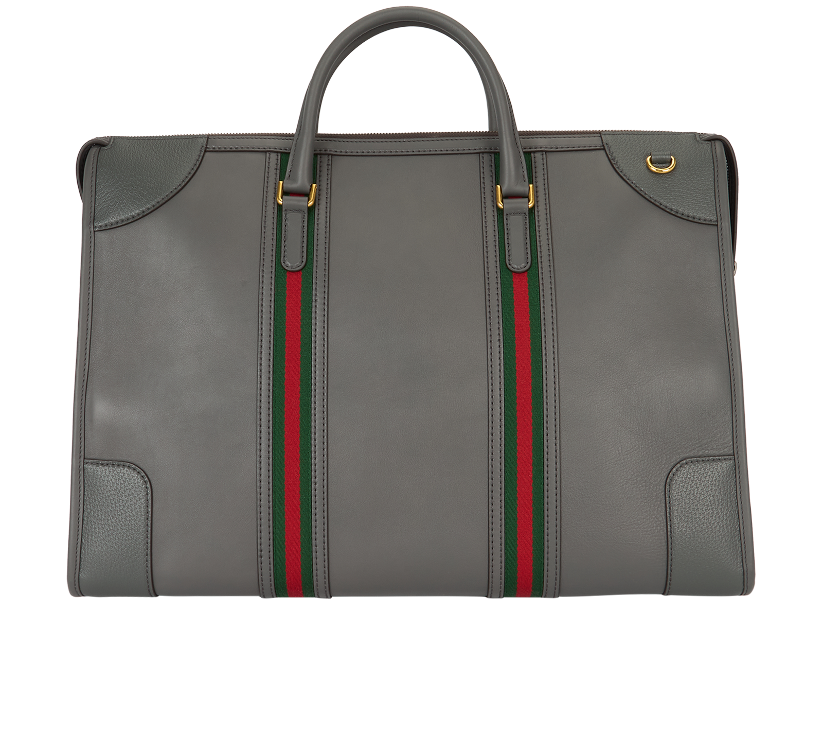 Large GG Travel Duffle Bag, Gucci Designer Exchange Buy Sell