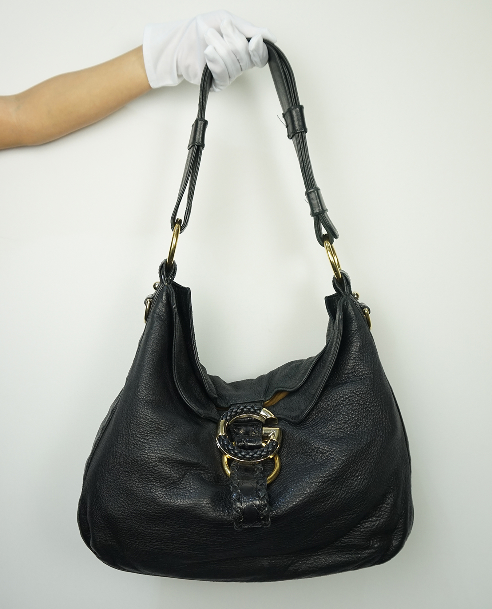 Pre-loved G Wave Hobo - £110 display picture 1