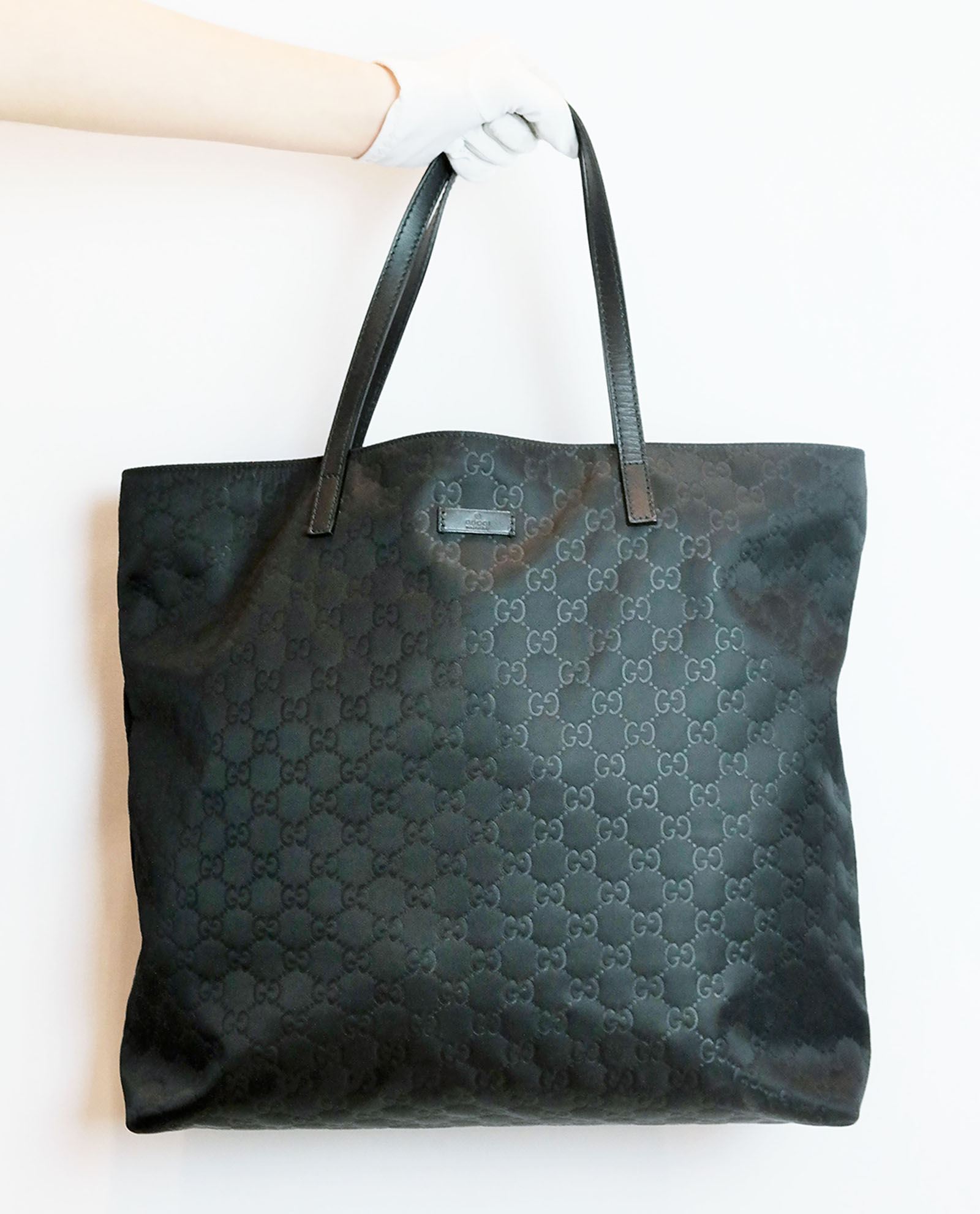 Guccissima Tote, Gucci Designer Exchange Buy Sell Exchange