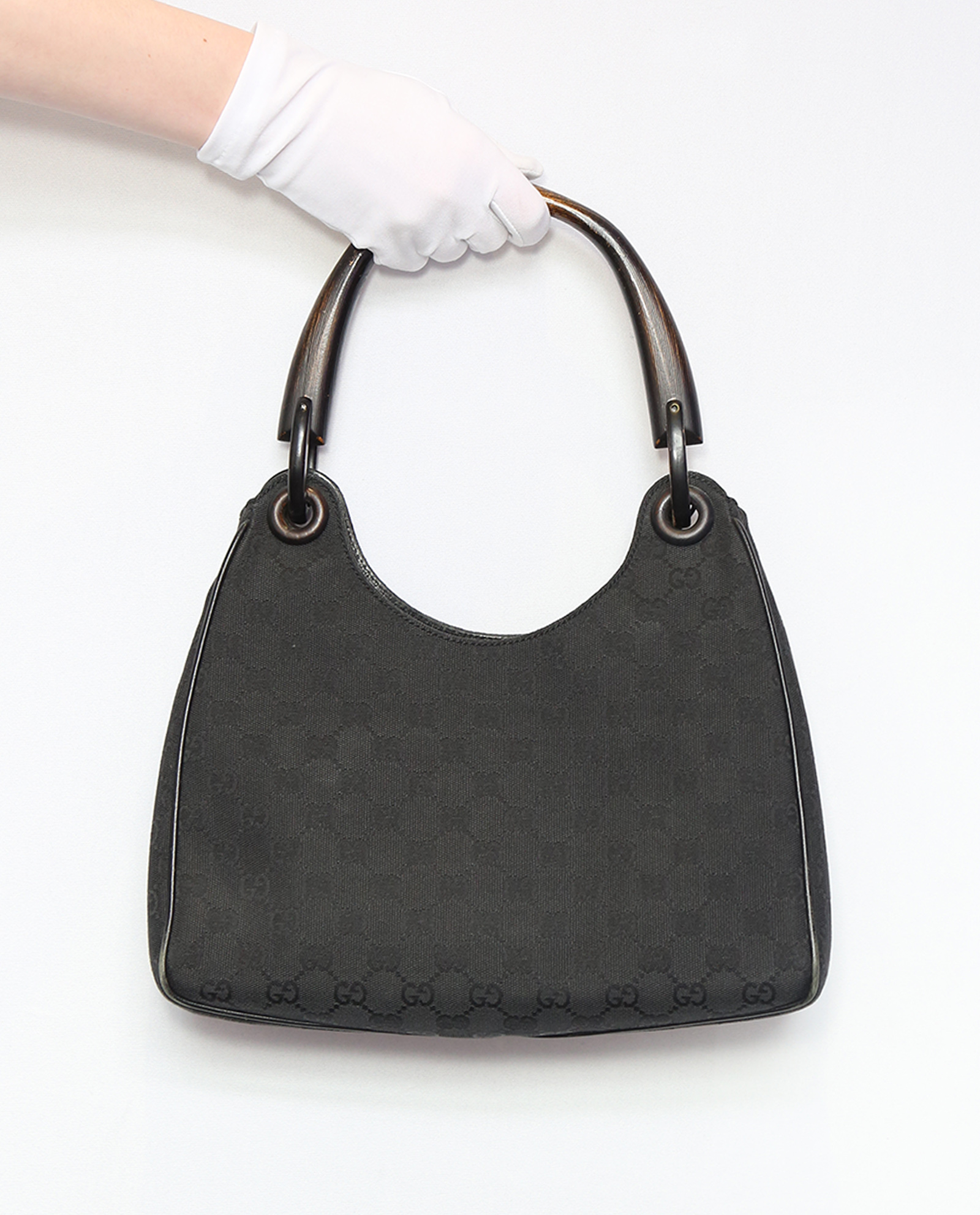 Bamboo Top Handle, Gucci Designer Exchange Buy Sell Exchange
