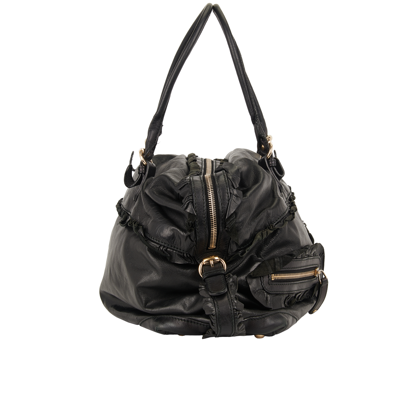Pre-loved Large Shoulder Bag - £220
