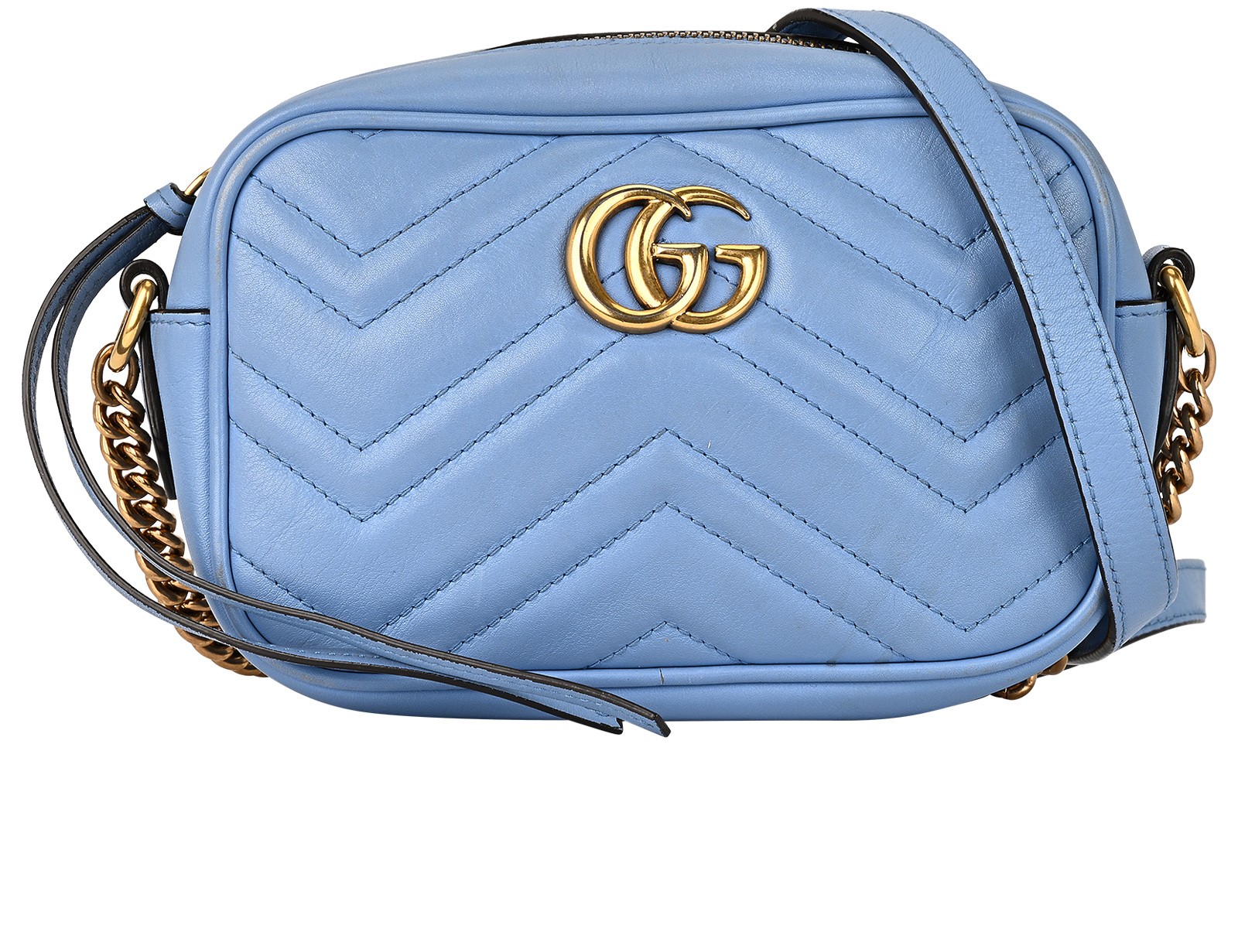 Gucci Outlet Gucci Marmont Ghost Bag GG Marmont Camera Bag, Gucci