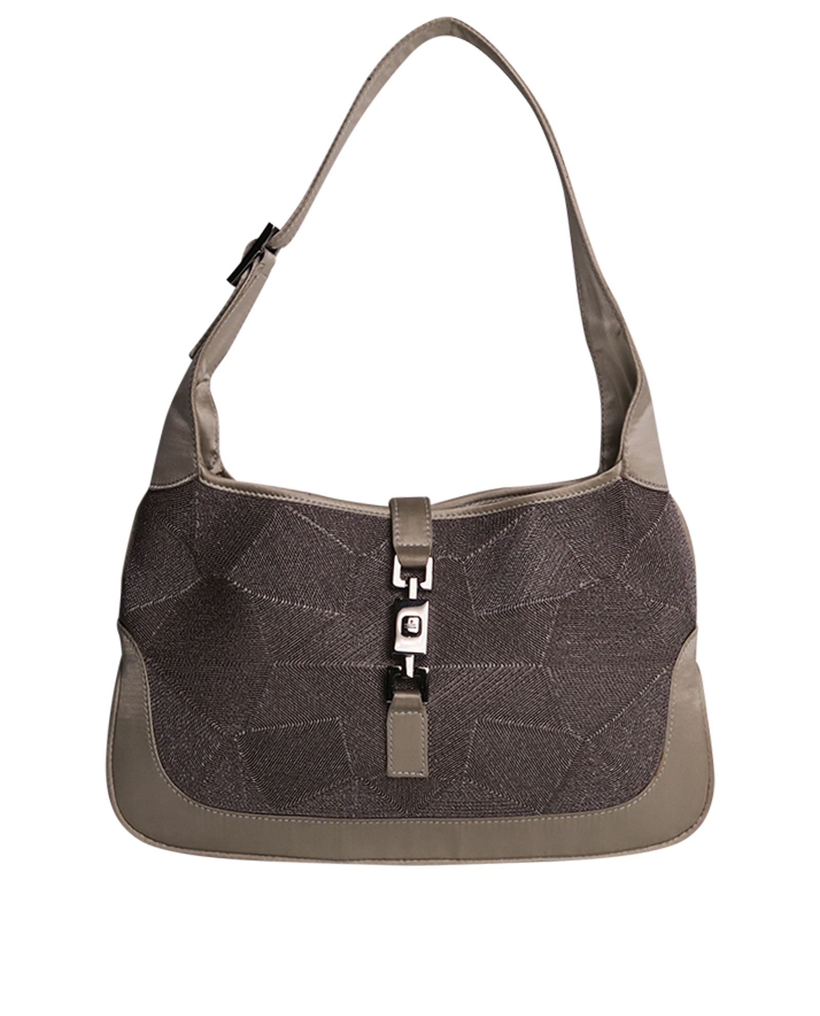 Gucci Vintage Satin Jackie, Gucci - Designer Exchange | Buy Sell 
