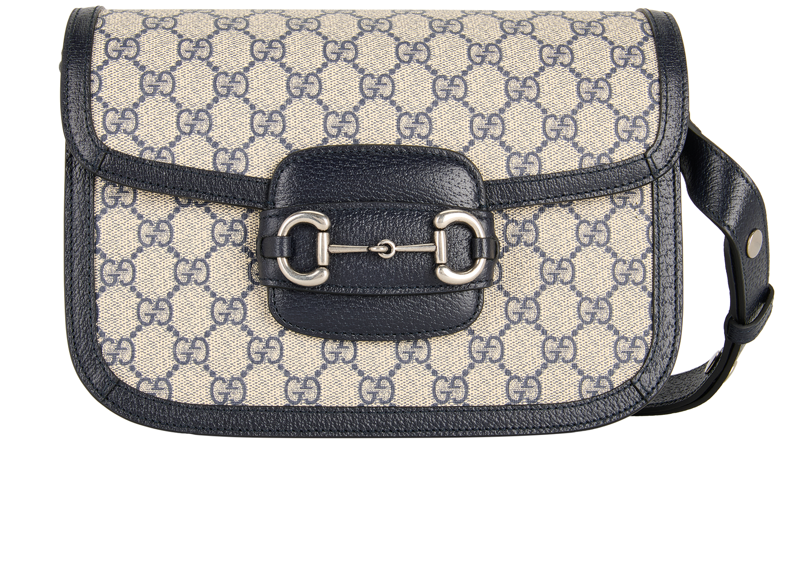 Horsebit 1955 Small Shoulder Bag, Gucci Designer Exchange Buy