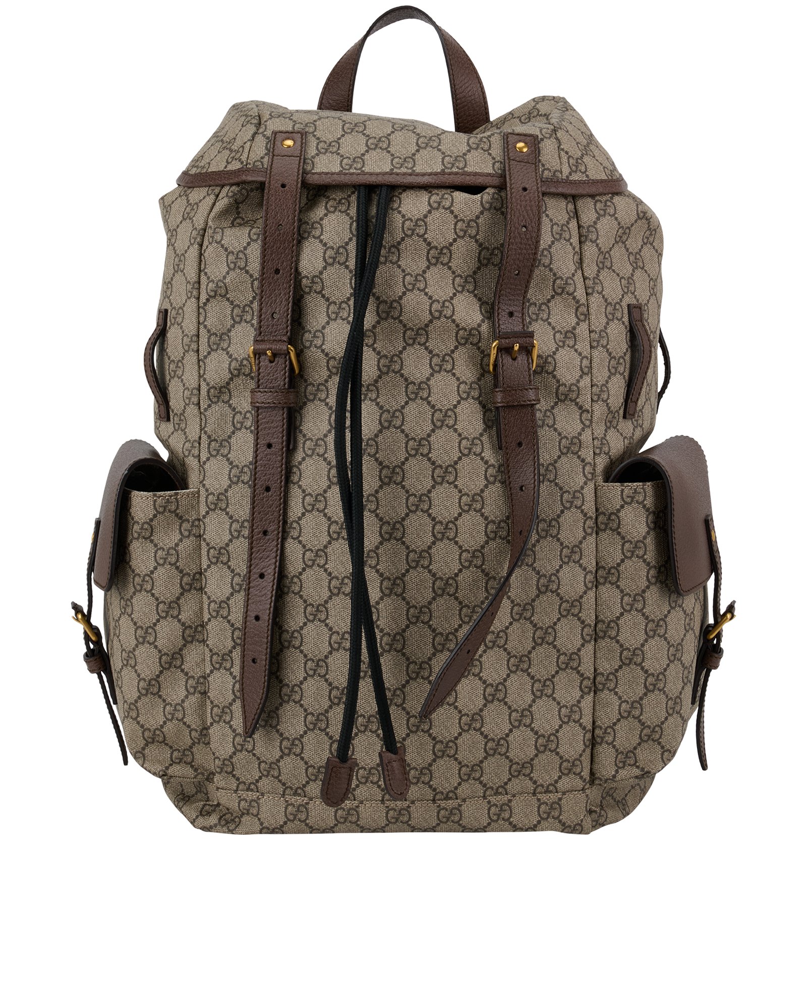 Pre-loved GG Supreme Backpack - £995