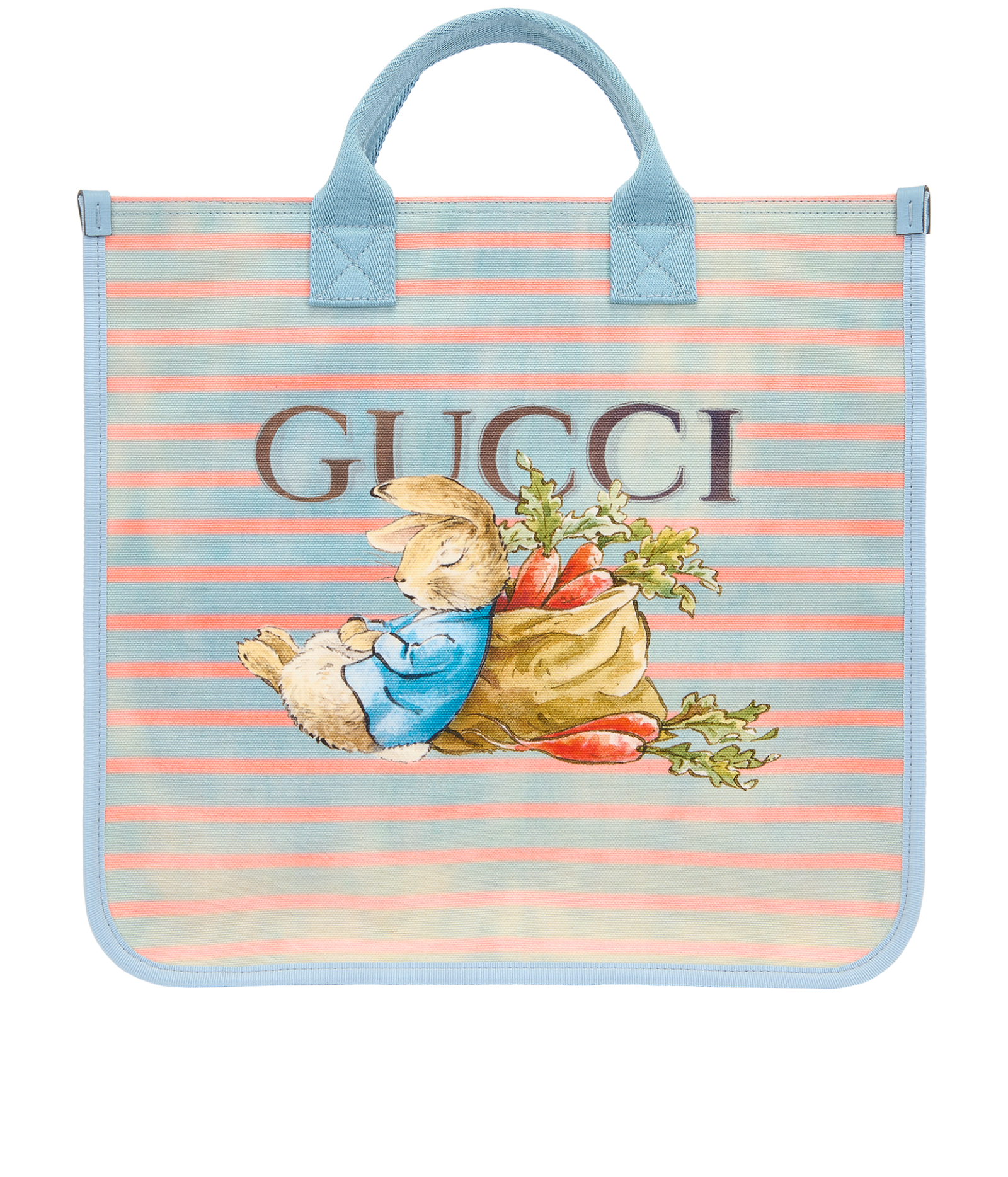 Pre-loved x Peter Rabbit Tote - £450