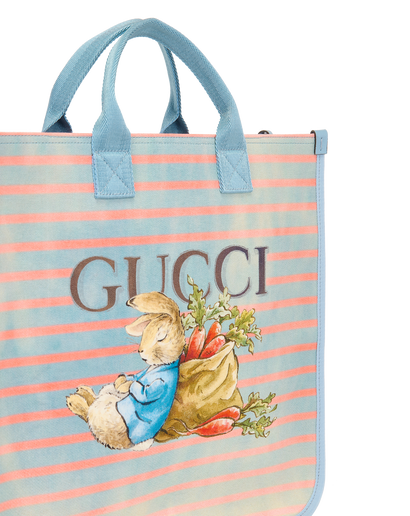 Pre-loved x Peter Rabbit Tote - £450