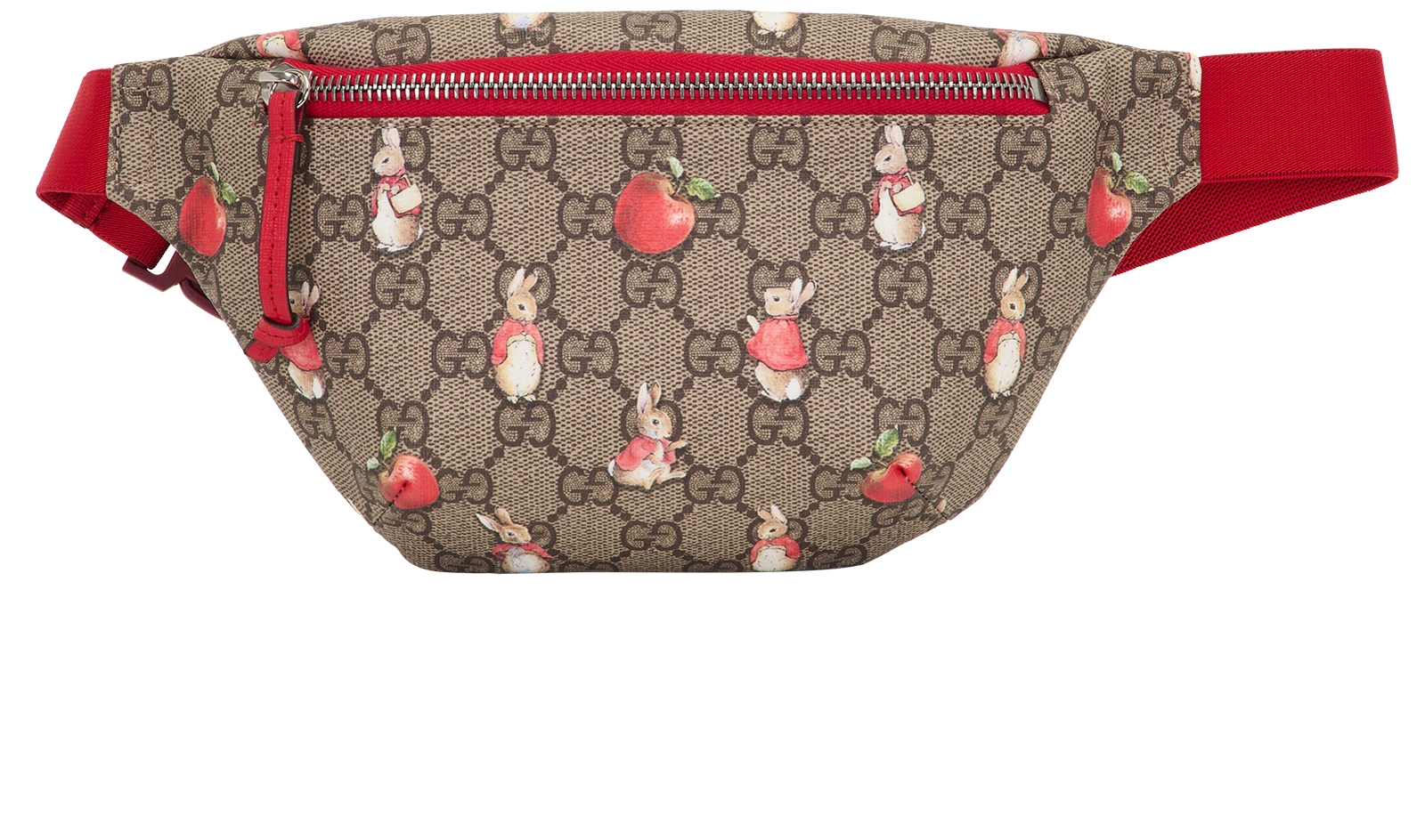 Pre-loved Peter Rabbit Belt Bag - £350