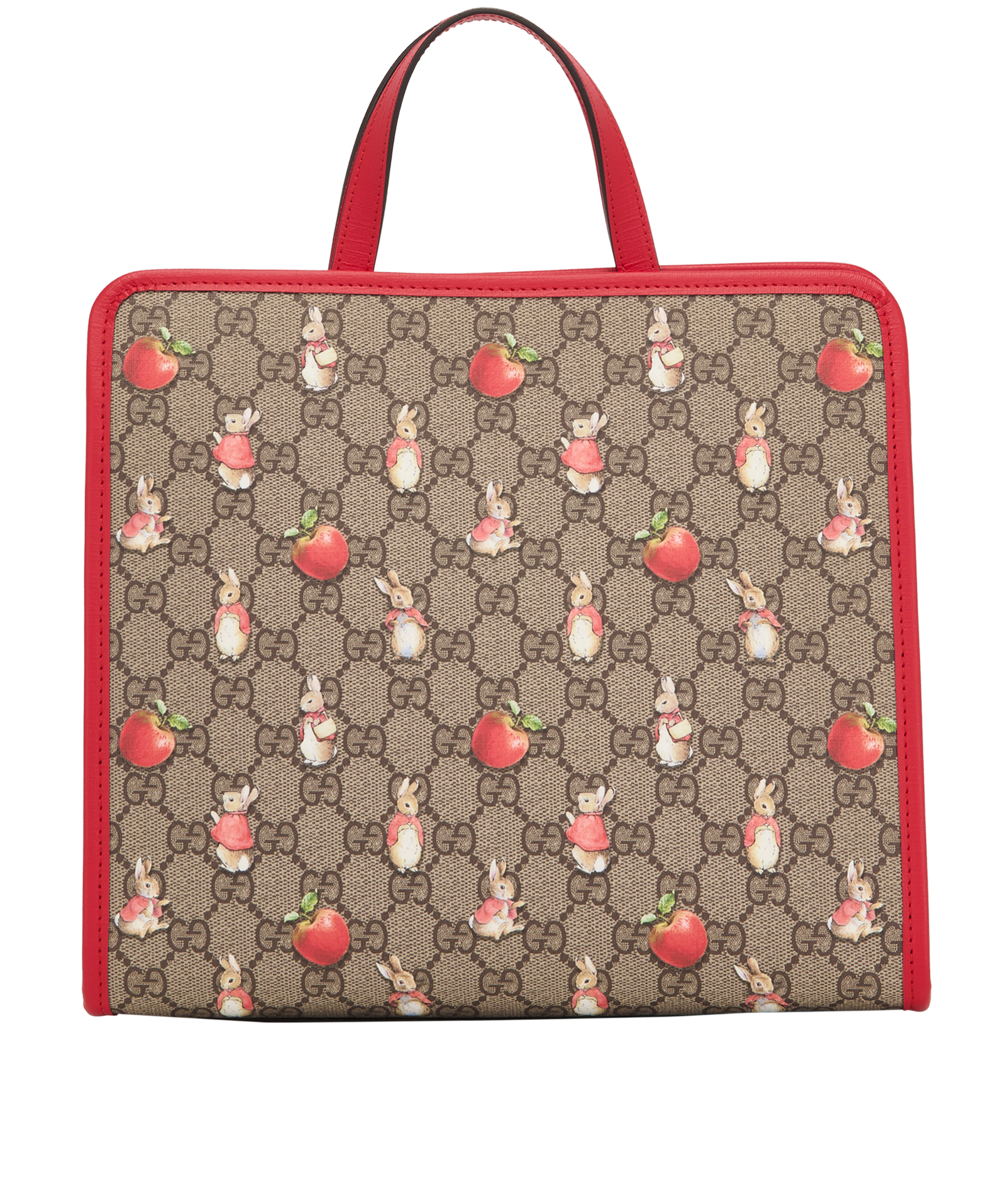 Pre-loved x Peter Rabbit Tote - £495