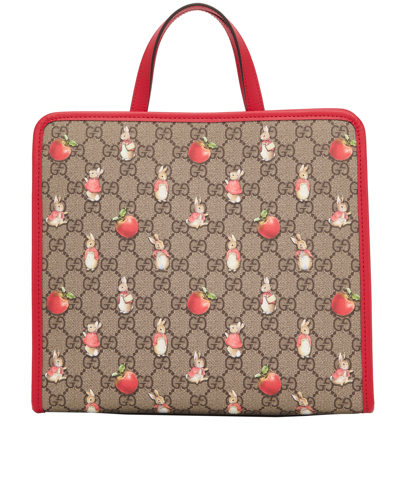 Pre-loved x Peter Rabbit Tote - £495