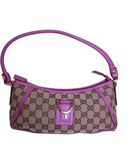 Gucci Abbey Handbag 343028