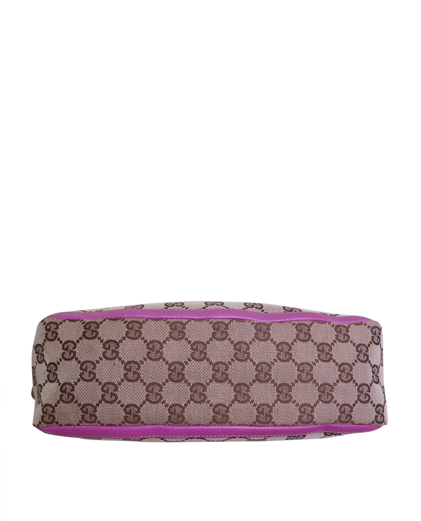 Gucci Abbey D-Ring Pochette GG Canvas at 1stDibs  gucci abbey d ring  pochette, gucci abbey pochette, gucci d ring pochette