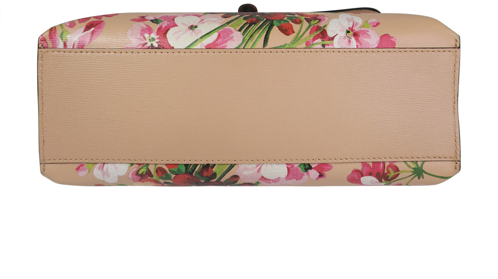 Gucci Bamboo Blooms Handbags- Springtime Fever Already!