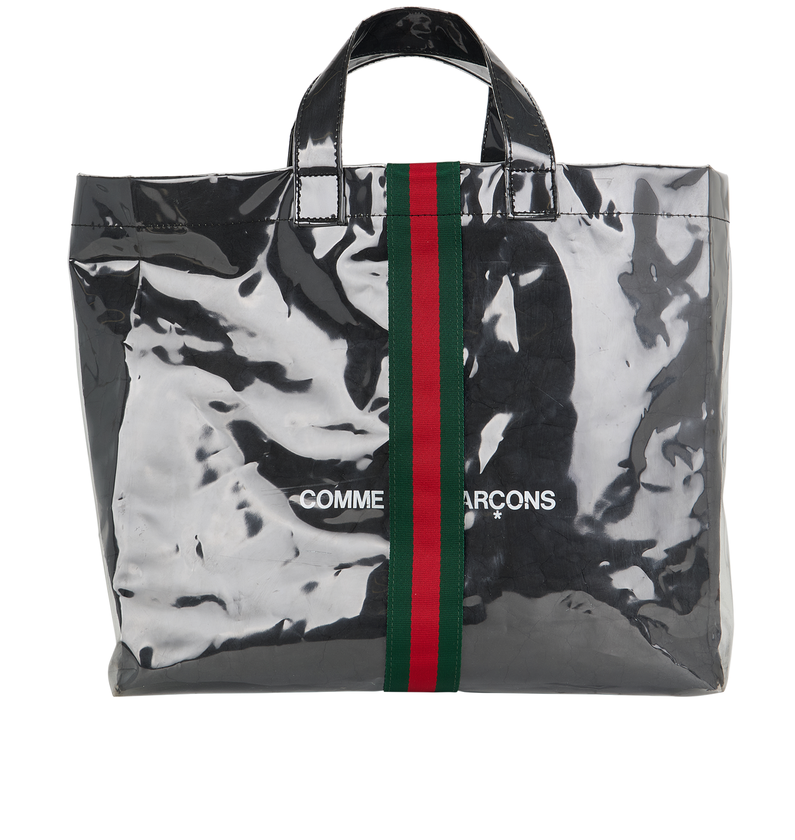 X Comme Des Garcons Tote, Gucci Designer Exchange Buy Sell