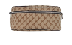 Pre-loved GG Crossbody Bag - £390