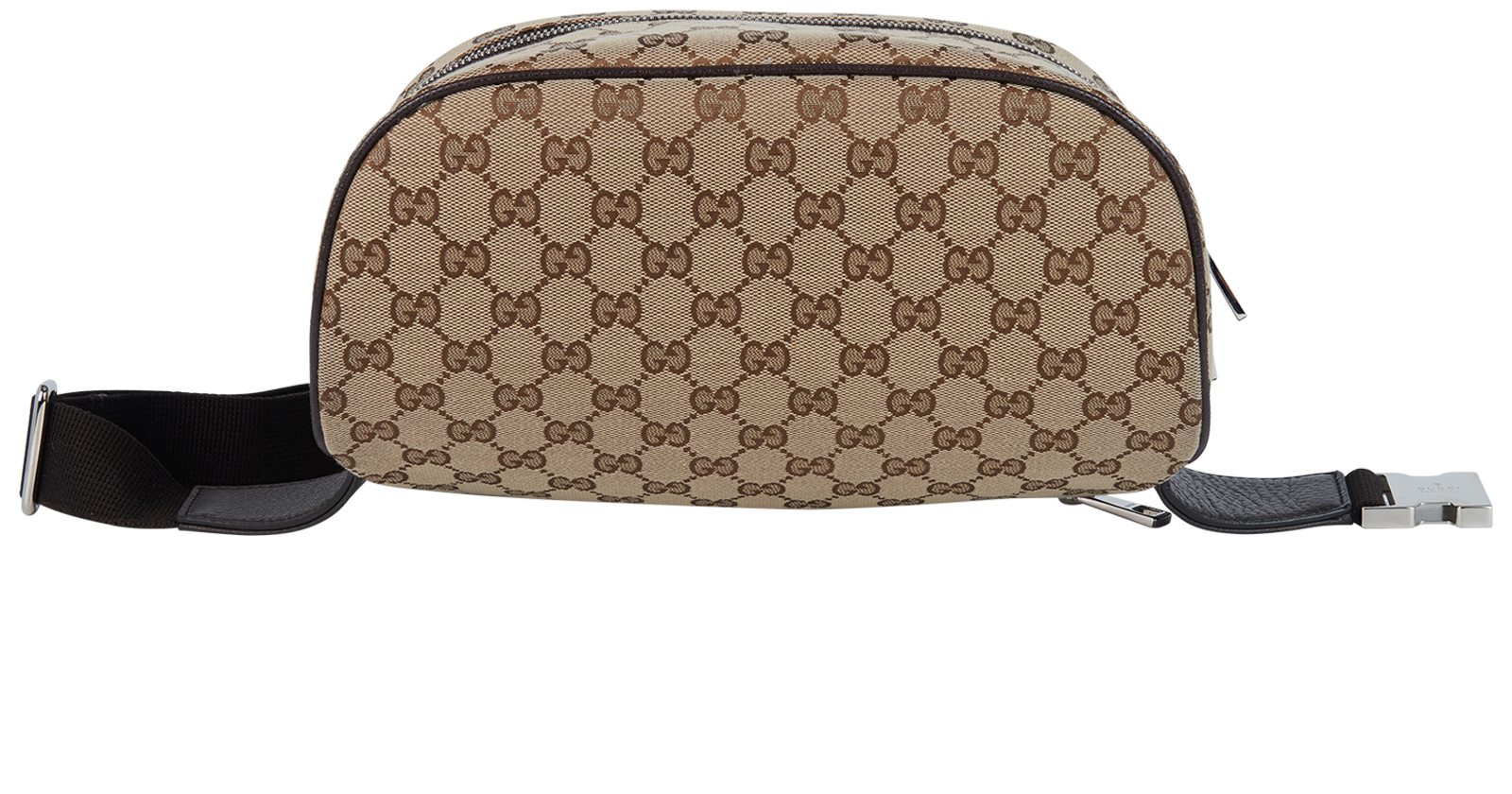 Pre-loved GG Crossbody Bag - £390