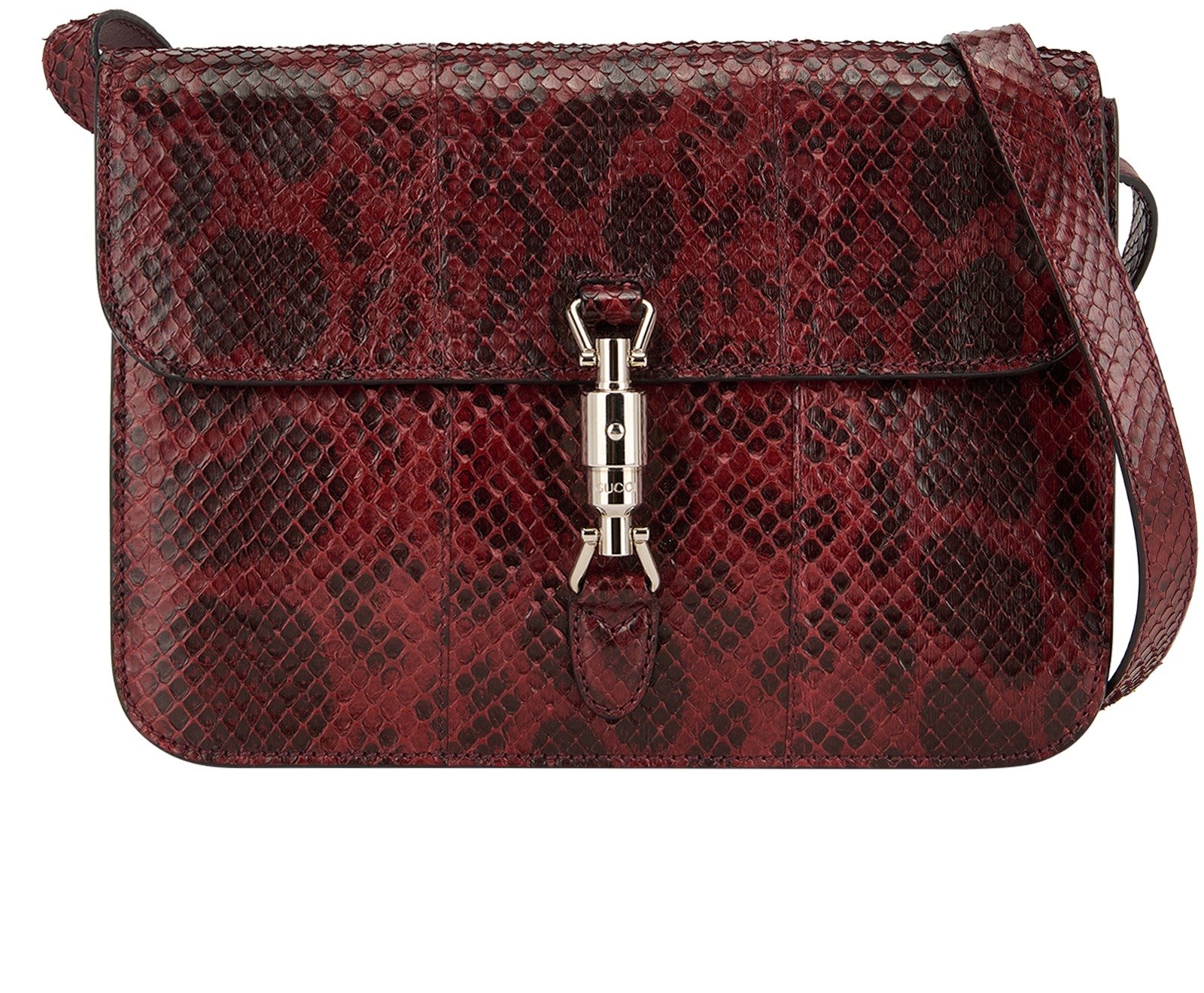 Jackie Soft Flap Bag, Gucci Designer Exchange Buy Sell Exchange