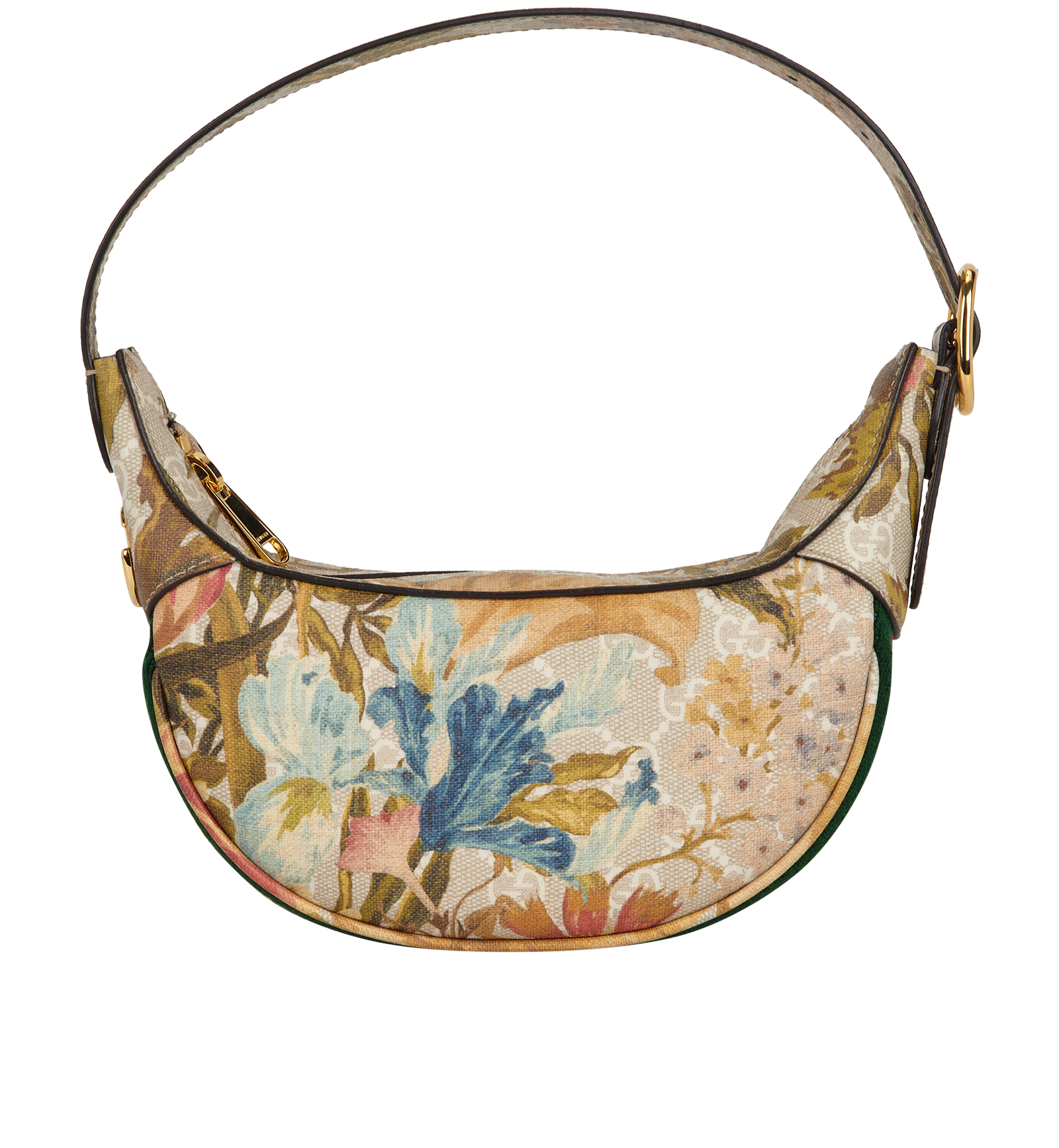 Mini Ophidia Floral Print, Gucci Designer Exchange Buy Sell