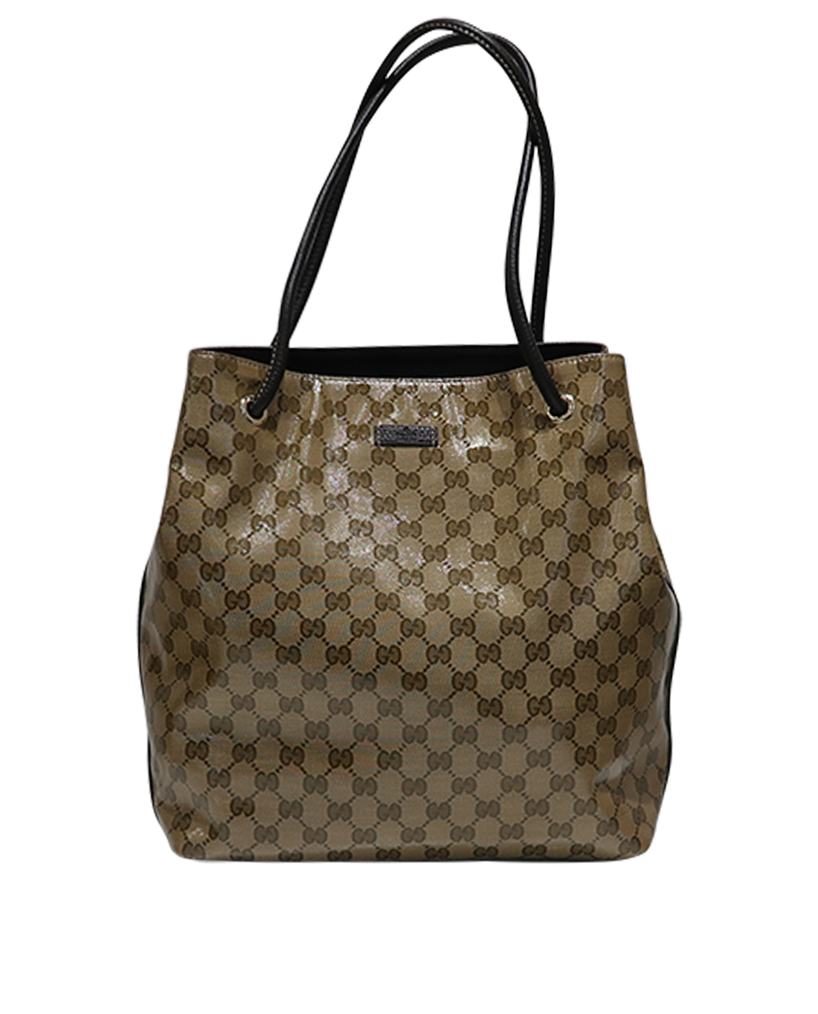 gucci gifford tote