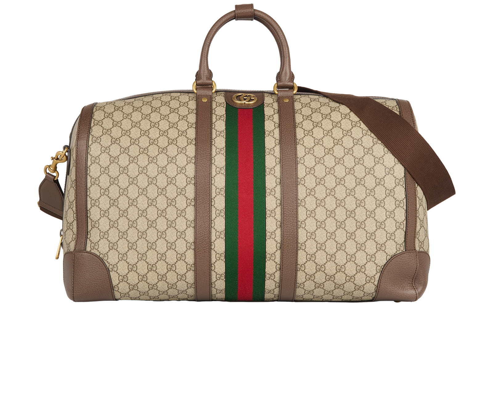 Savoy Large Duffle Bag, Gucci Designer Exchange Buy Sell Exchange