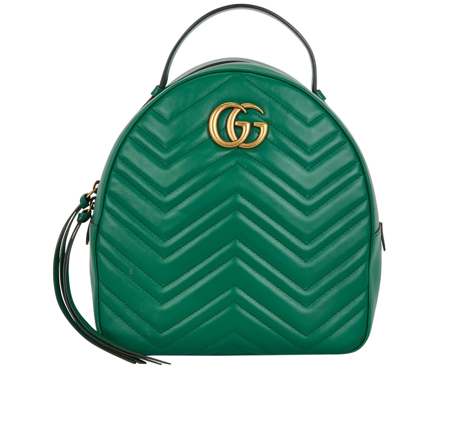 Marmont Backpack, Gucci Designer Exchange Buy Sell Exchange