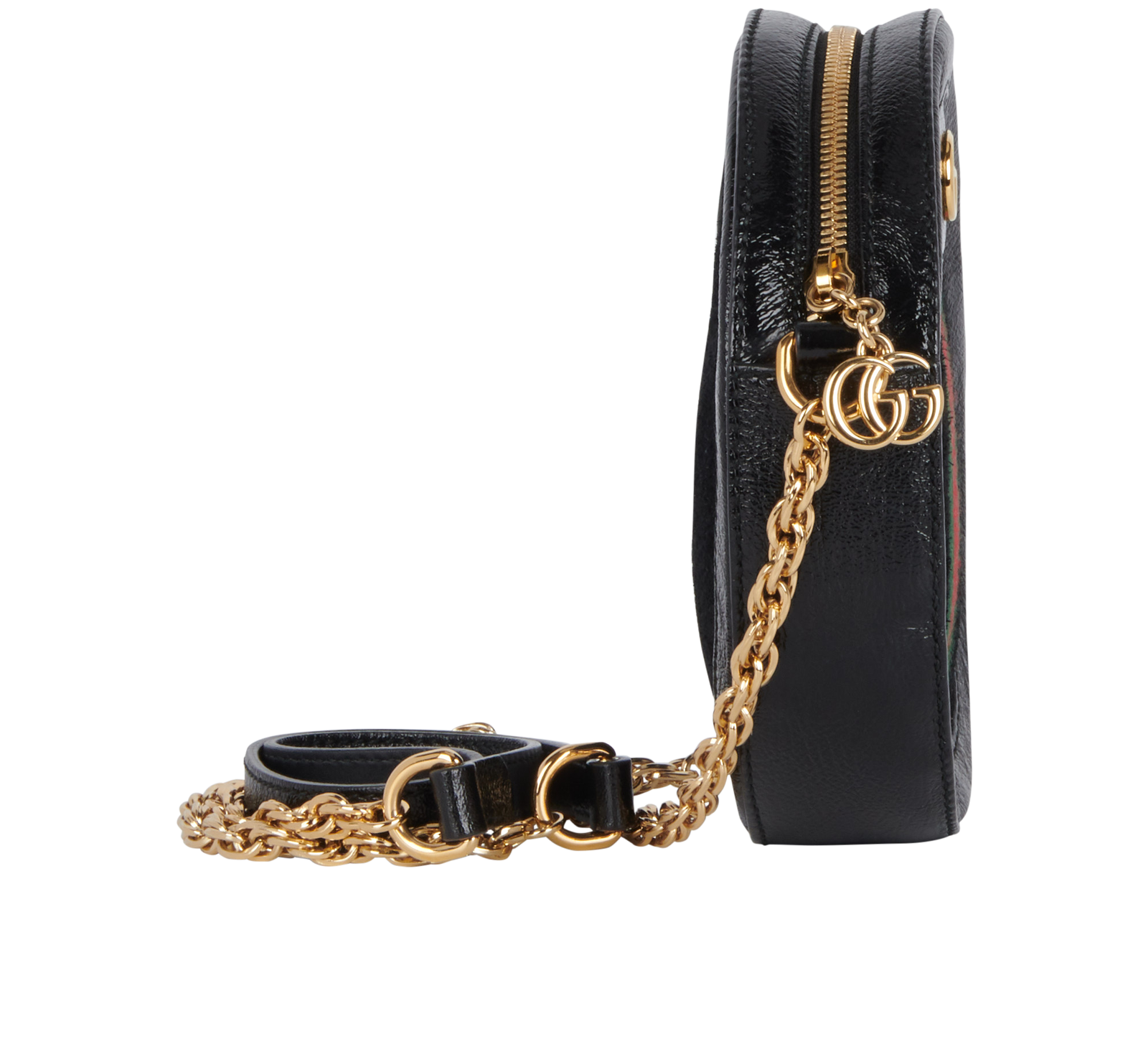 GG Web Ophidia Round, Gucci - Designer Exchange | Buy Sell Exchange