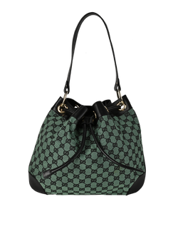 Pre-loved Shoulder - £430