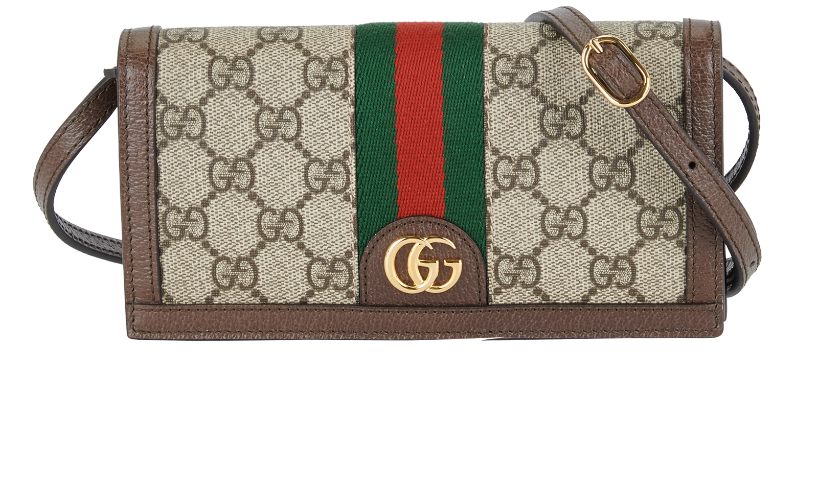Ophidia Way Belt Bag, Gucci Designer Exchange Buy Sell Exchange