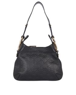 Pre-loved GG Mini Hobo - £310