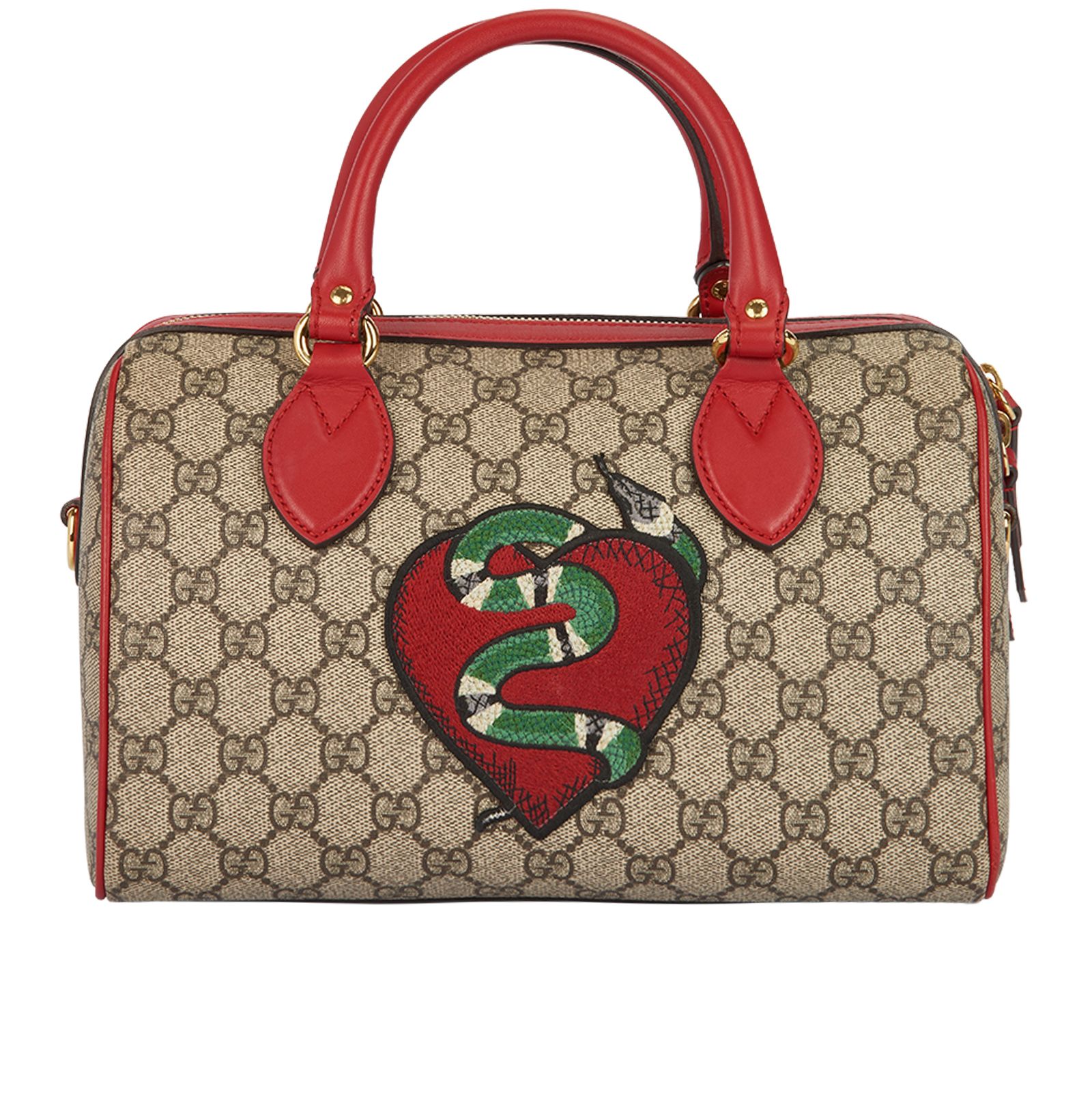 Mini Boston bag, Gucci - Designer Exchange