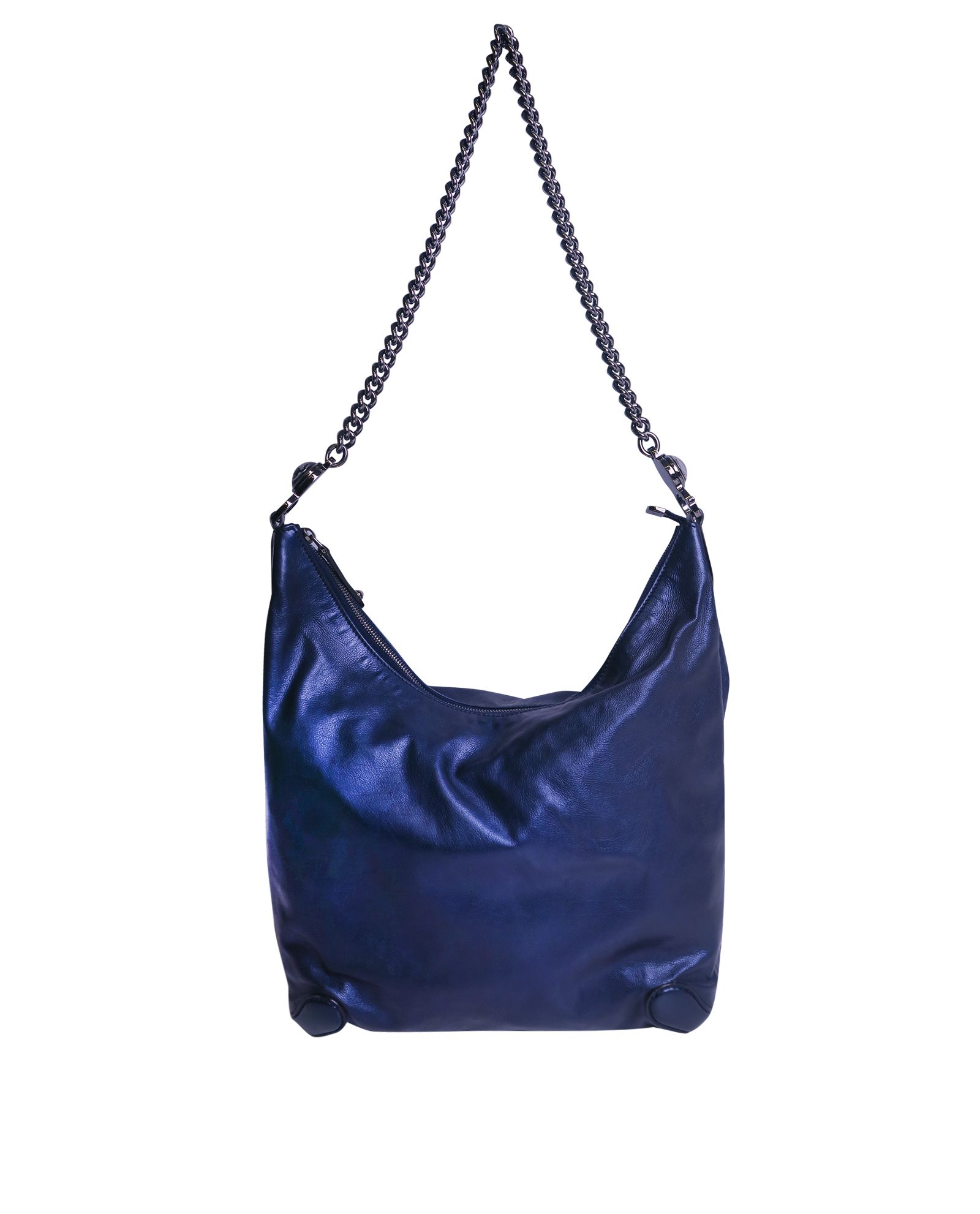 Galaxy Chain Hobo, Gucci Designer Exchange Buy Sell Exchange